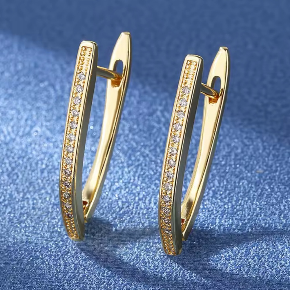 🌟 Earrings